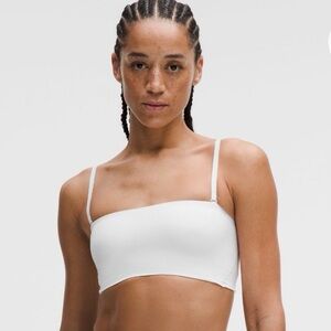 Lululemon Nulu Bandeau Bralette 6